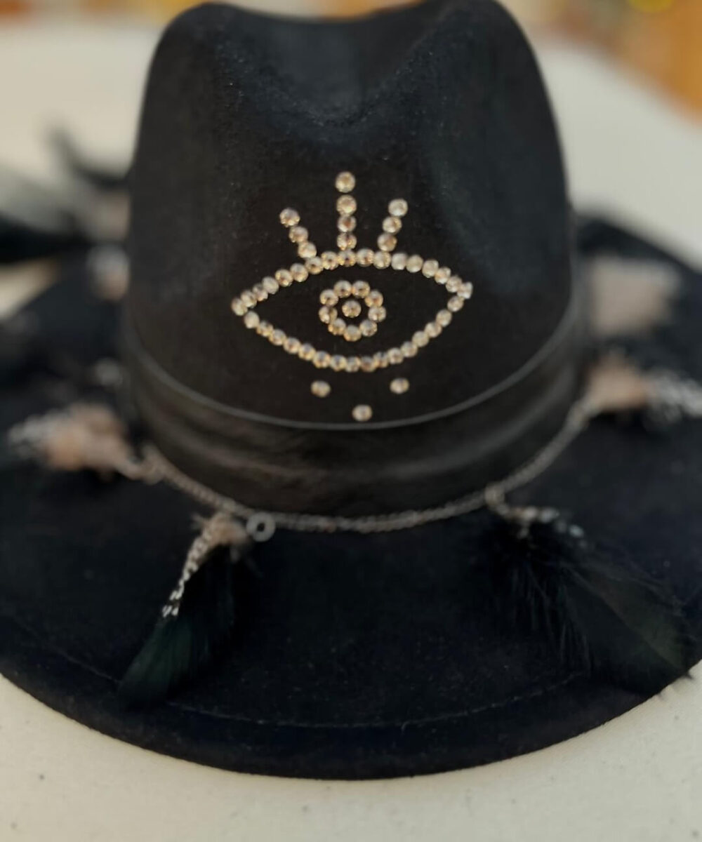 Desert Eye Hat